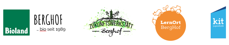 Der Berghof logo